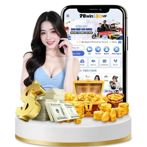 Nổ Hũ Độc Đáo trên 68WIM APP